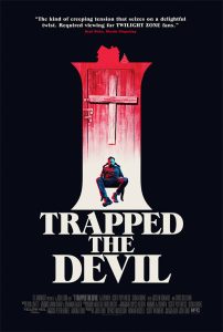 ดูหนังออนไลน์ I Trapped the Devil ดูหนังออนไลน์ 4k หนังฟรี