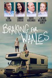 ดูหนังออนไลน์ Braking for Whales หนังใหม่ hd