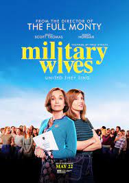 ดูหนังออนไลน์ Military Wives รีวิวซีรี่ย์เกาหลี